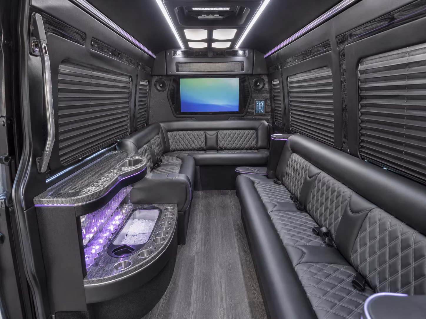 clifton long distance transportation